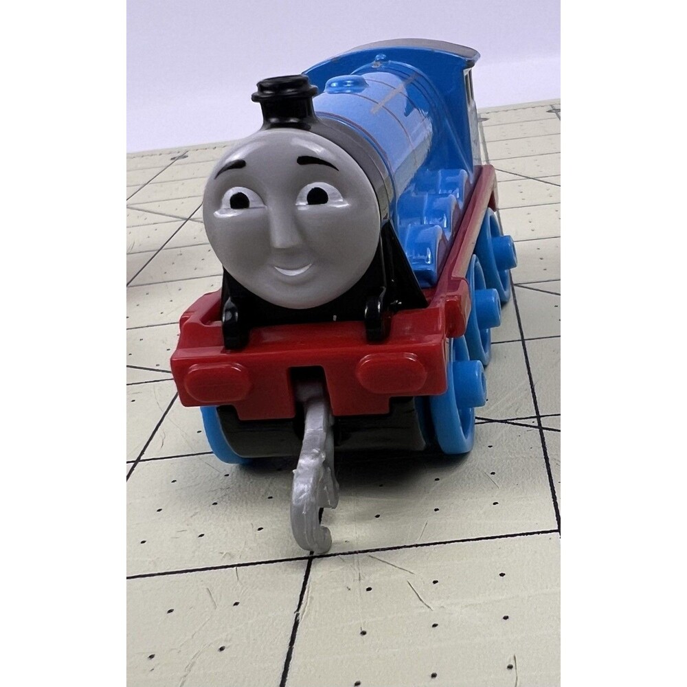 Lot of  Thomas the Train & Friends Diecast Gullane Mattel Trains 2018 - Picture 6 of 11